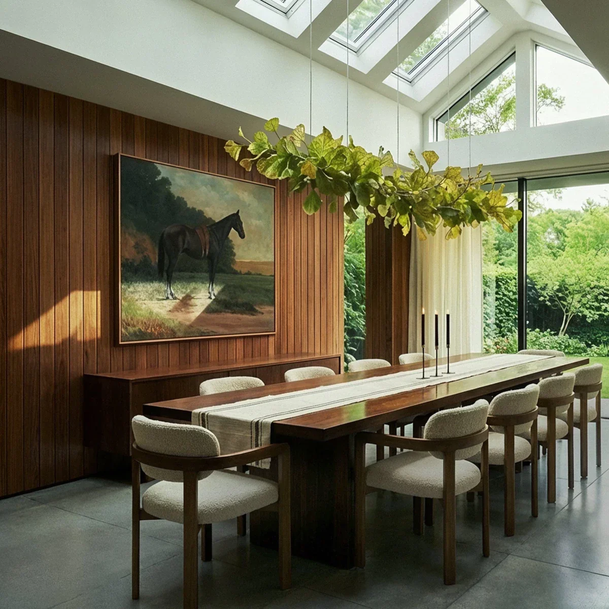 Hanita Chandelier - Image 11
