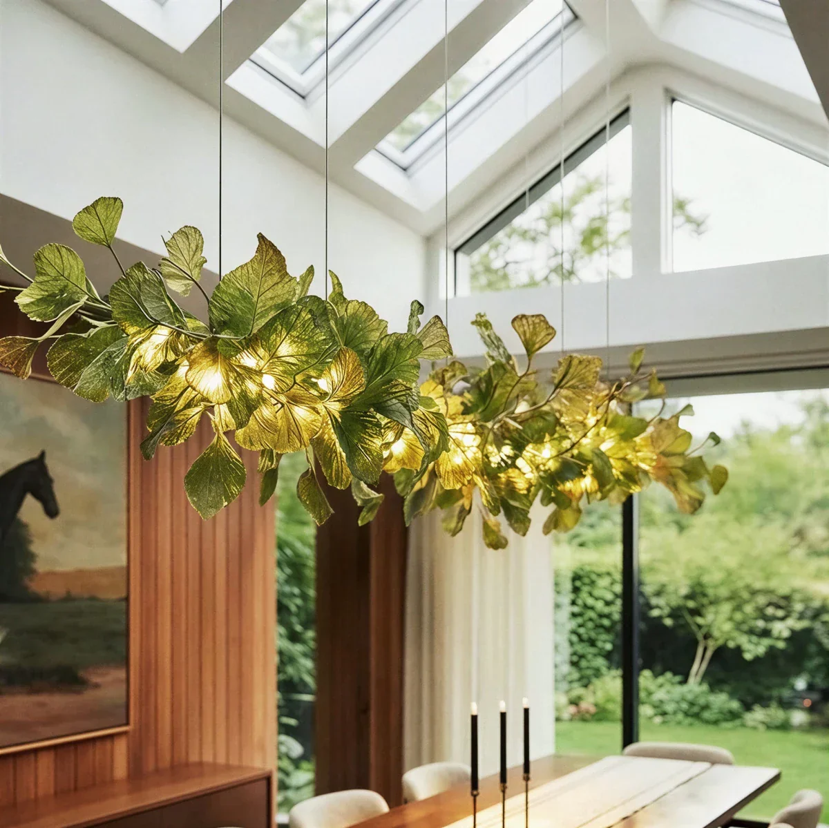 Hanita Chandelier - Image 12