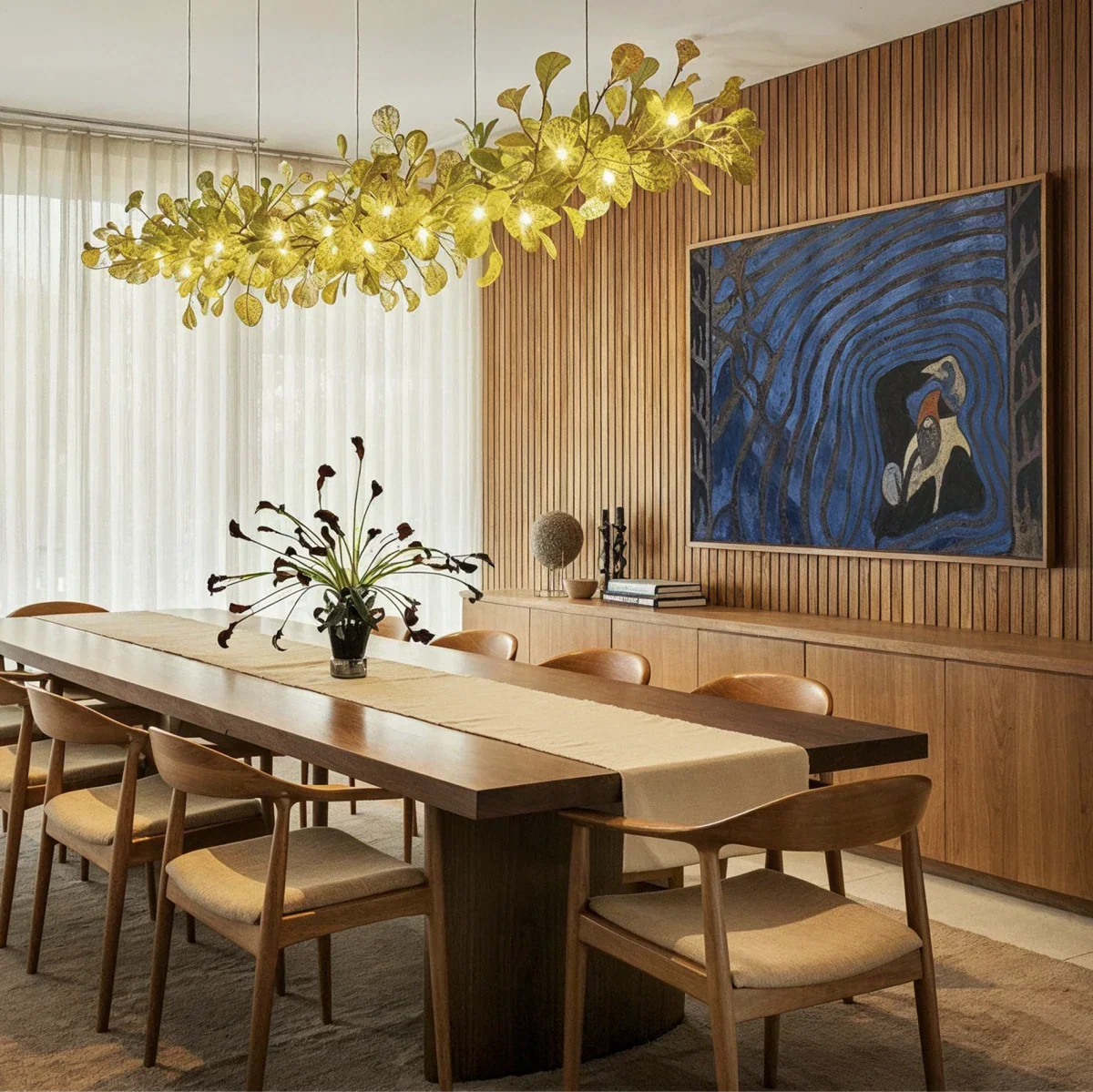 Hanita Chandelier - Image 7