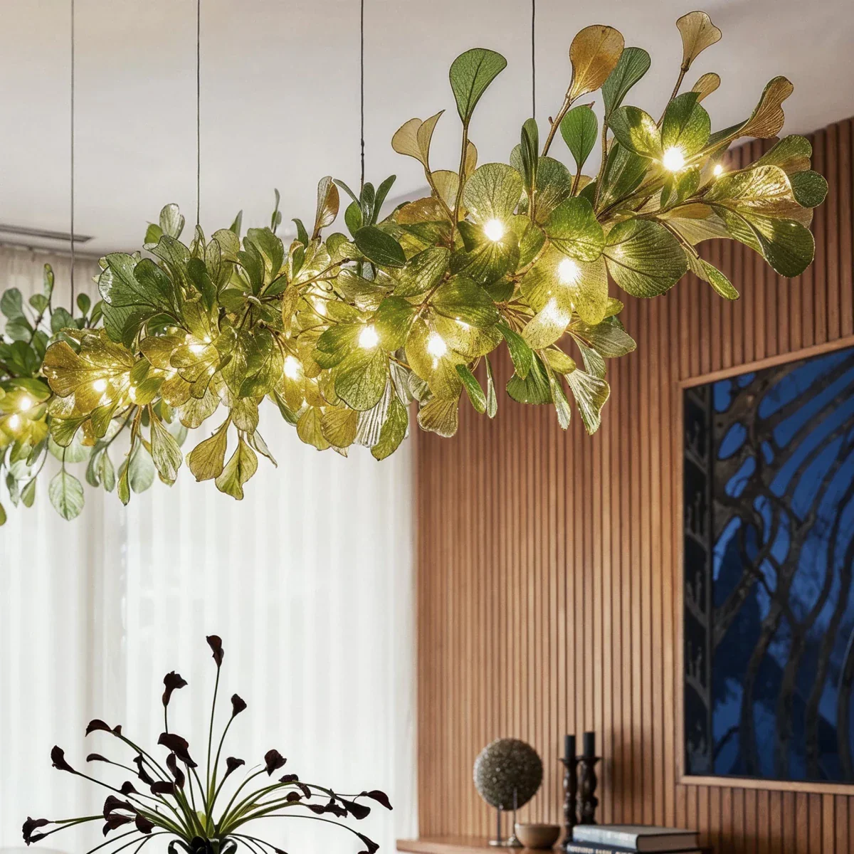 Hanita Chandelier - Image 8