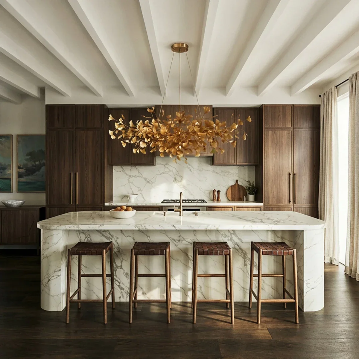 Hanita Chandelier - Image 9