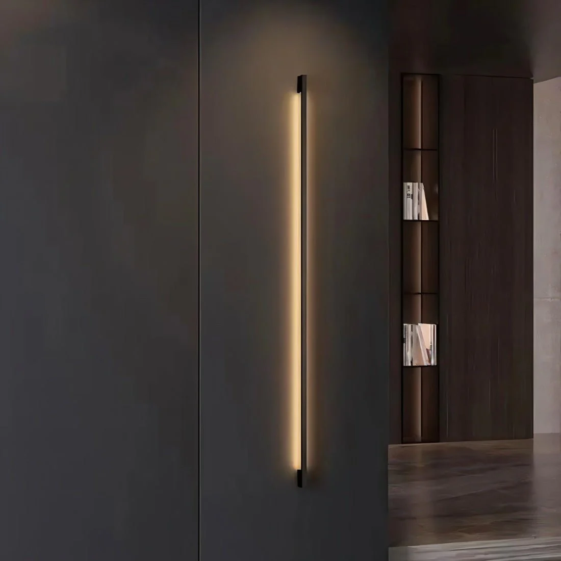 Hanur Wall Lamp - Image 3