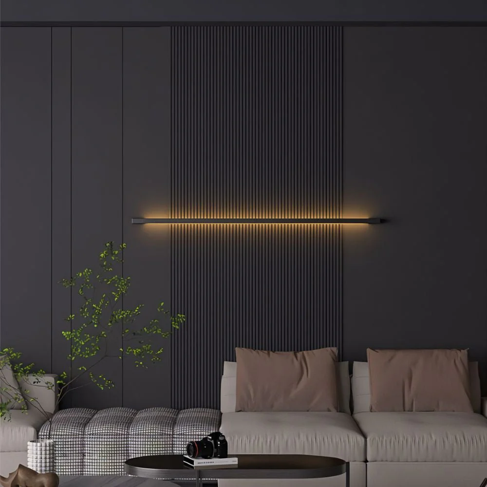 Hanur Wall Lamp - Image 4