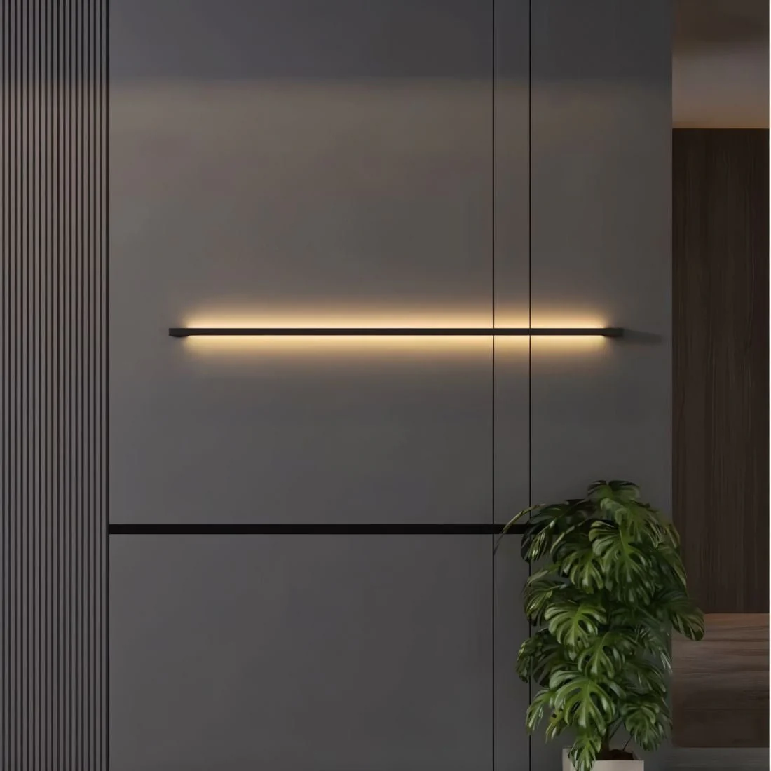 Hanur Wall Lamp - Image 5