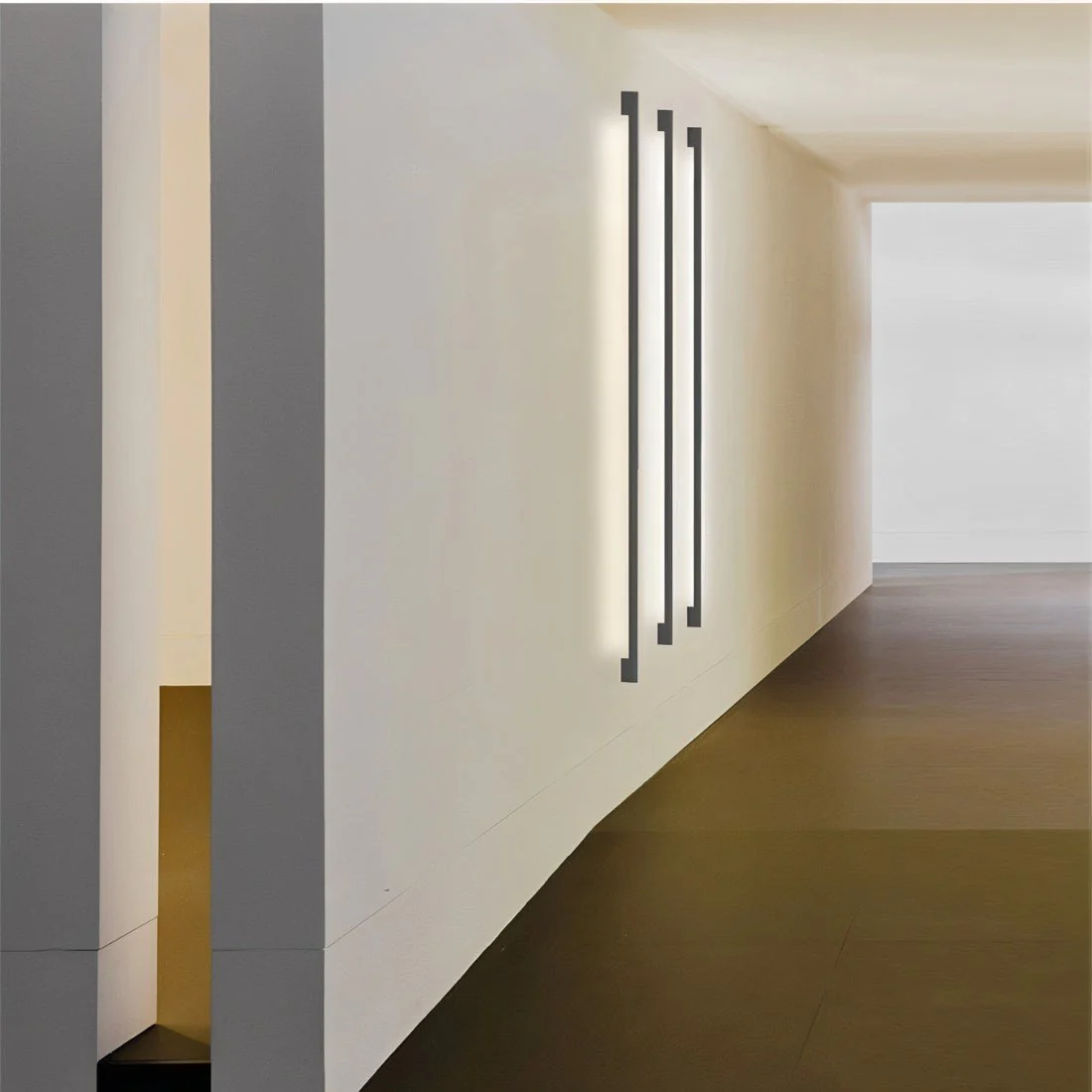 Hanur Wall Lamp - Image 6