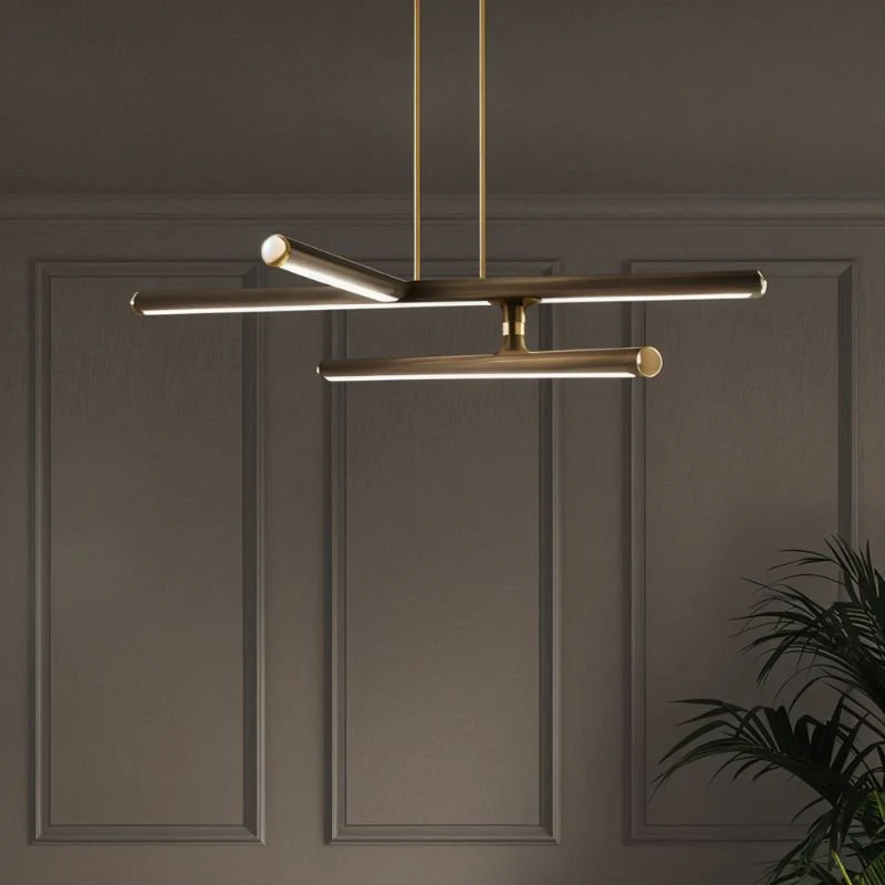 Harbin Pendant Light - Image 2