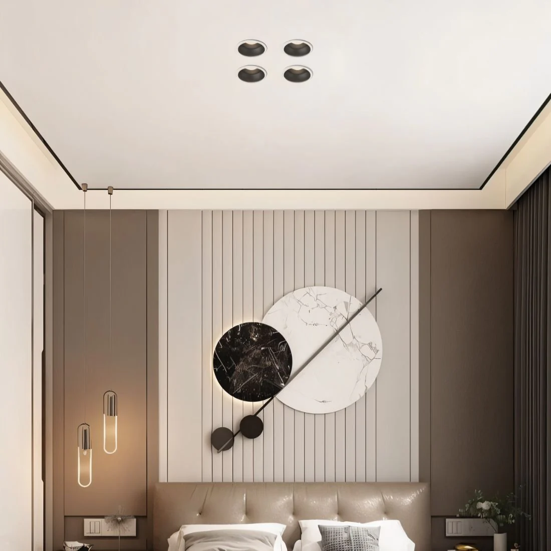 Harris Downlight - Image 11