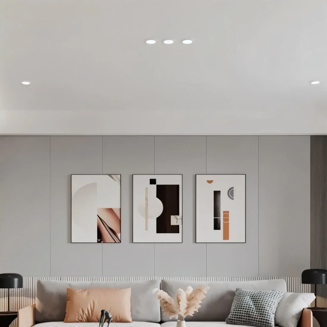 Harris Downlight - Image 12