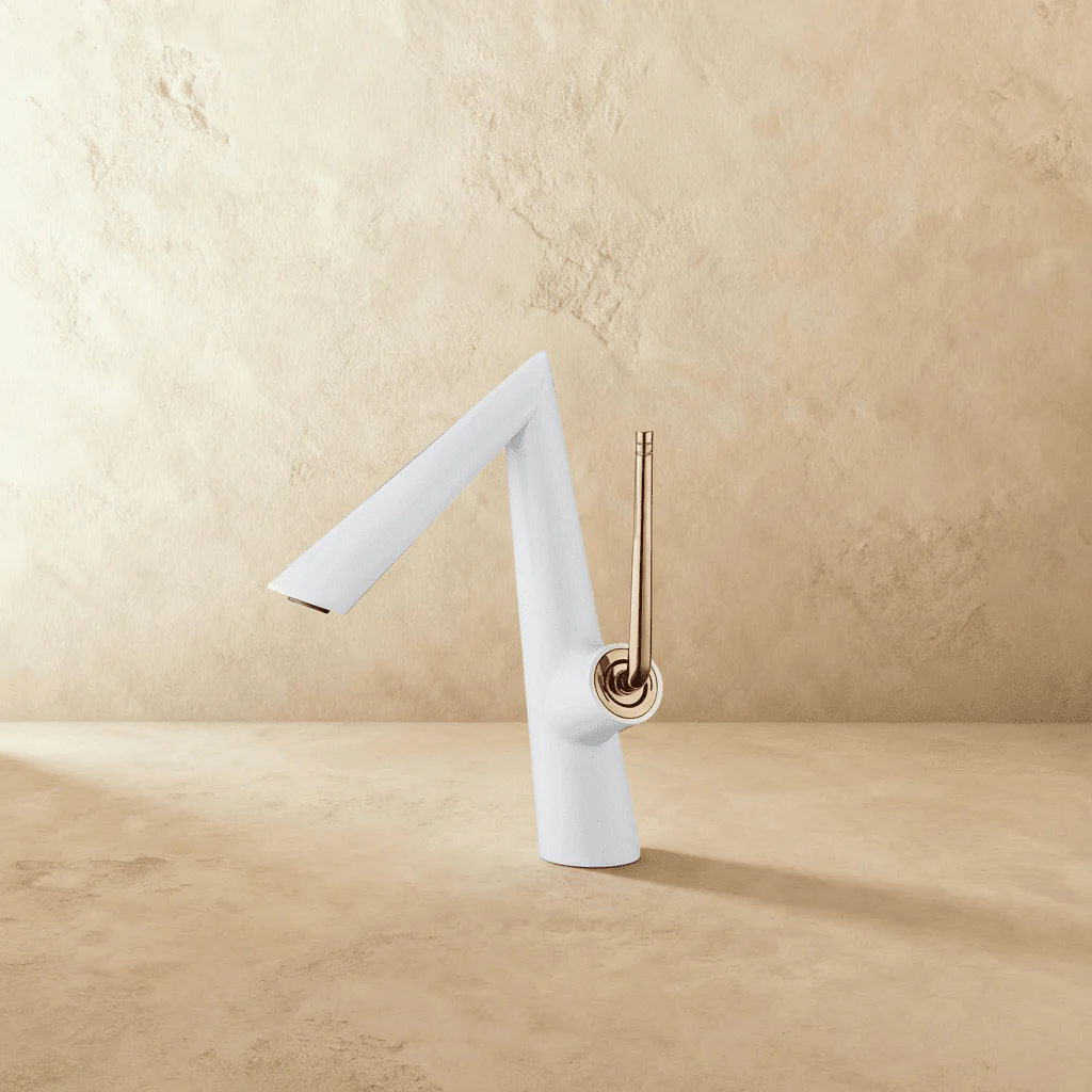Hasmn Bathroom Faucet - Image 3