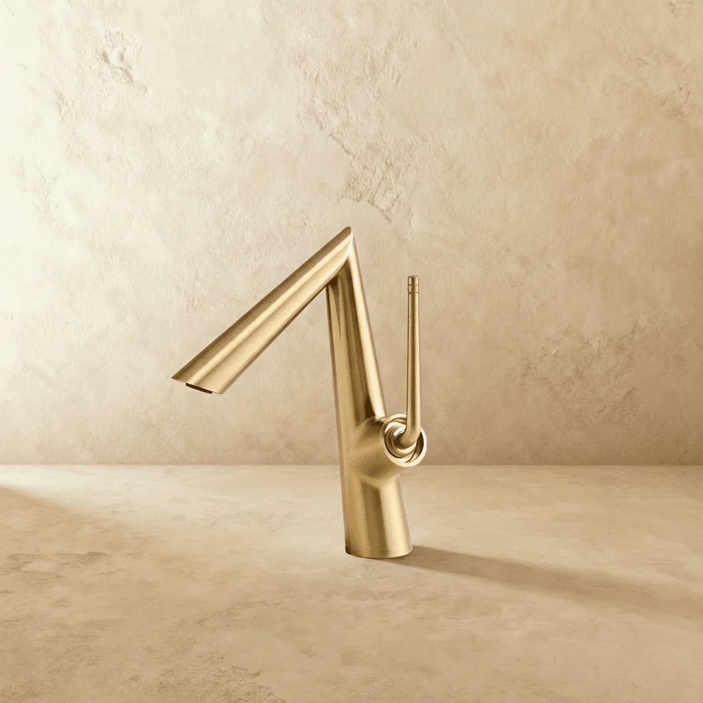 Hasmn Bathroom Faucet - Image 5