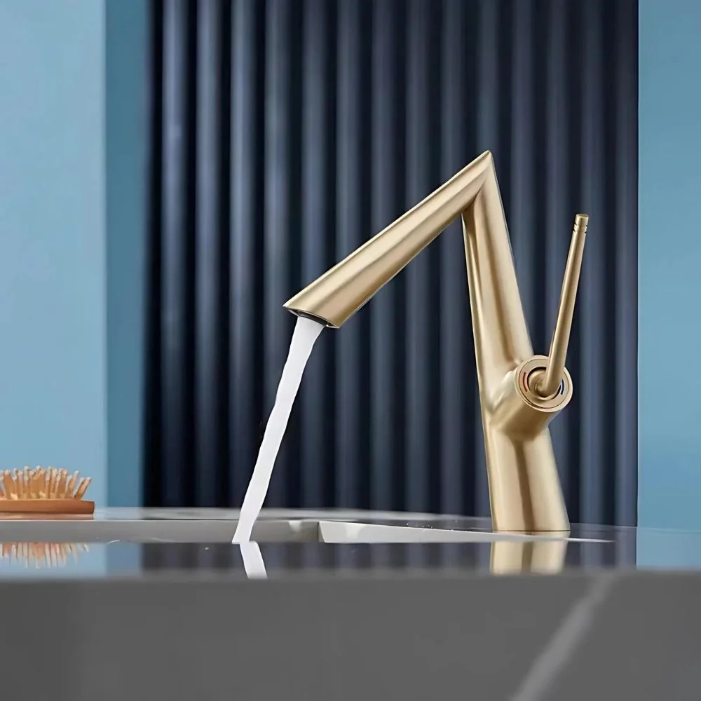 Hasmn Bathroom Faucet - Image 7