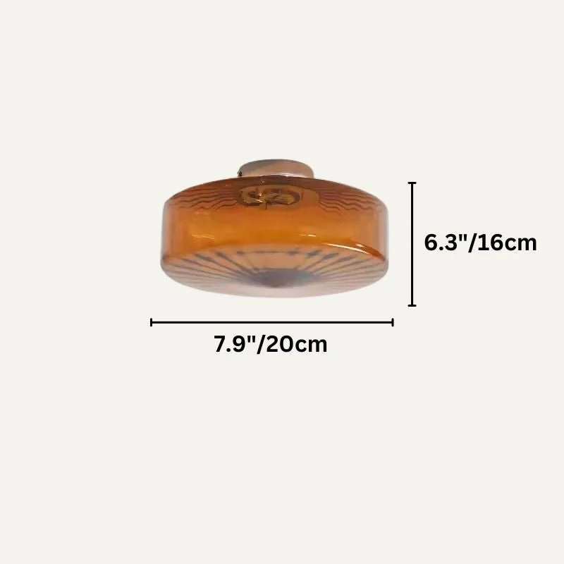 Hasos Ceiling Light - Image 13