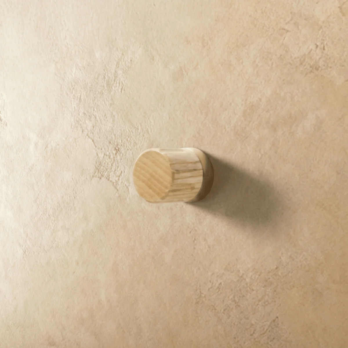 Hazil Knob And Pull Bar