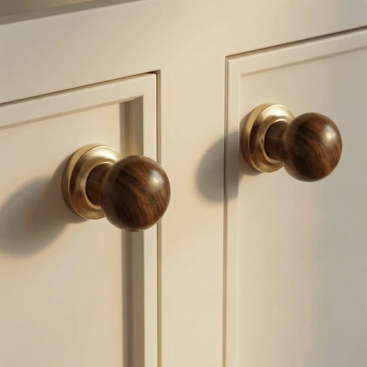 Hazil Knob And Pull Bar - Image 16