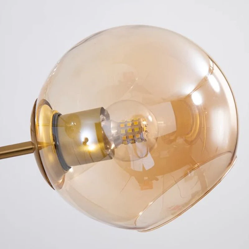 Hebrew Indoor Chandelier - Image 6