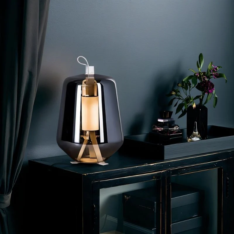 Heidr Table Lamp - Image 5