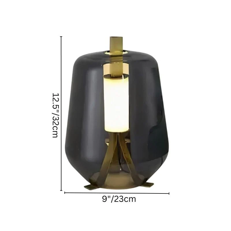 Heidr Table Lamp - Image 6