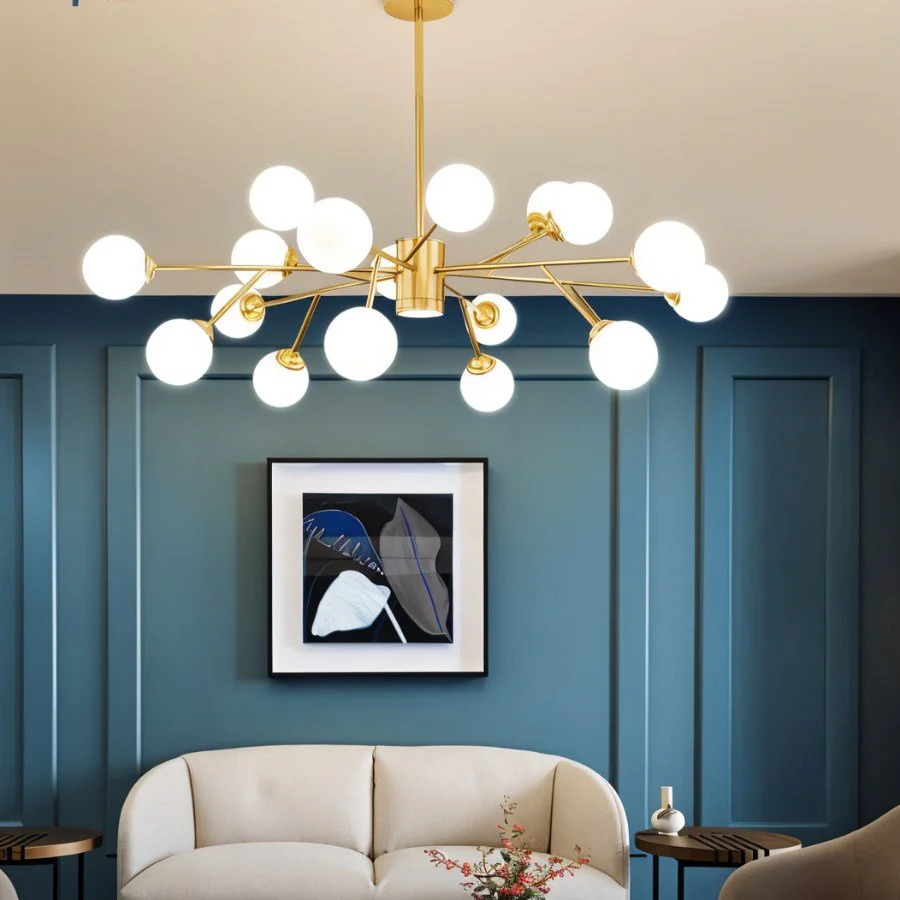 Helena Chandelier - Image 11