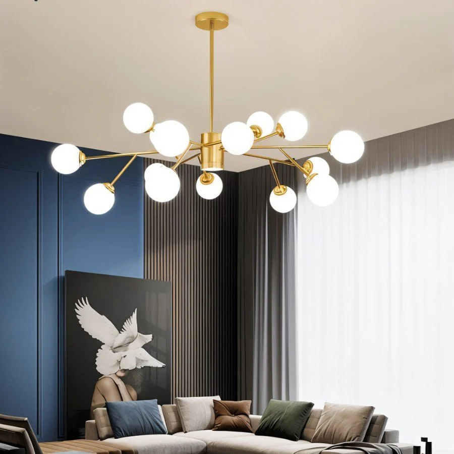Helena Chandelier - Image 12