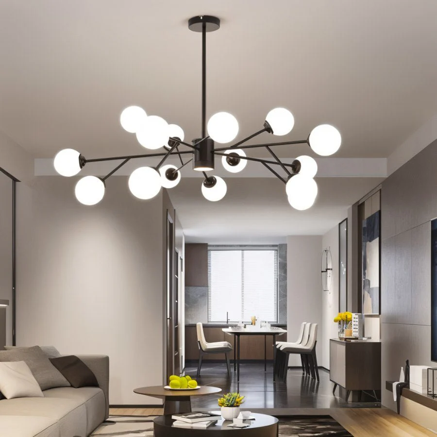 Helena Chandelier - Image 13