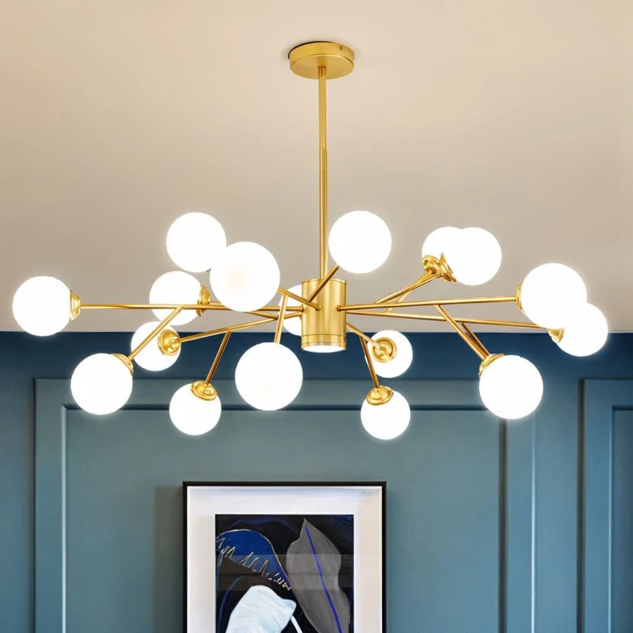 Helena Chandelier - Image 16