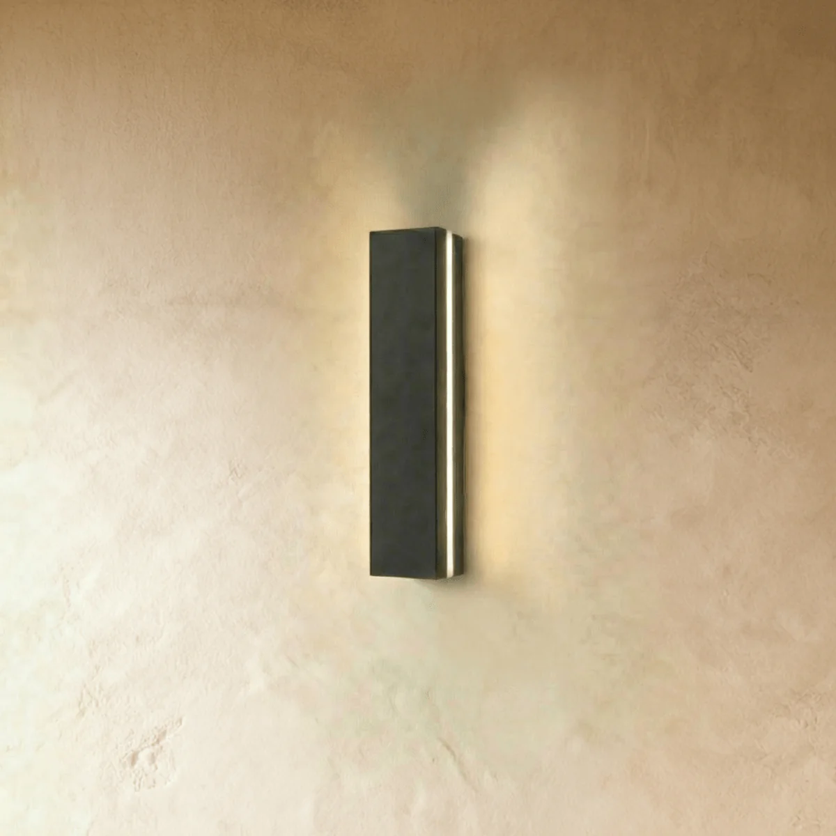 Helios Outdoor LED Wall Lamp - Image 2