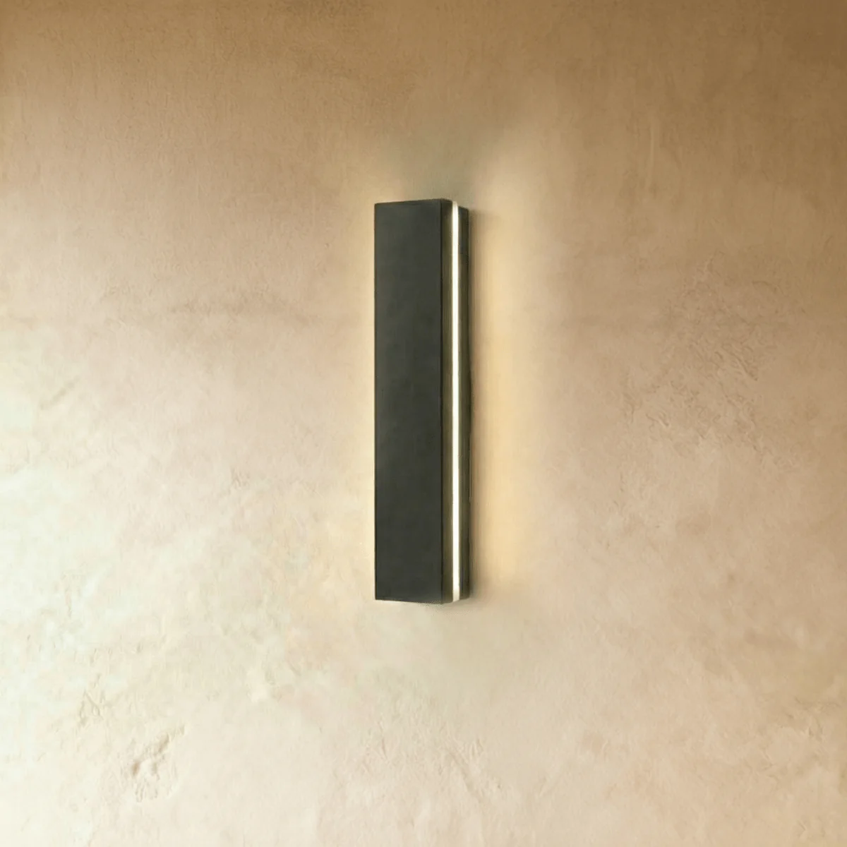 Helios Outdoor LED Wall Lamp - Image 3