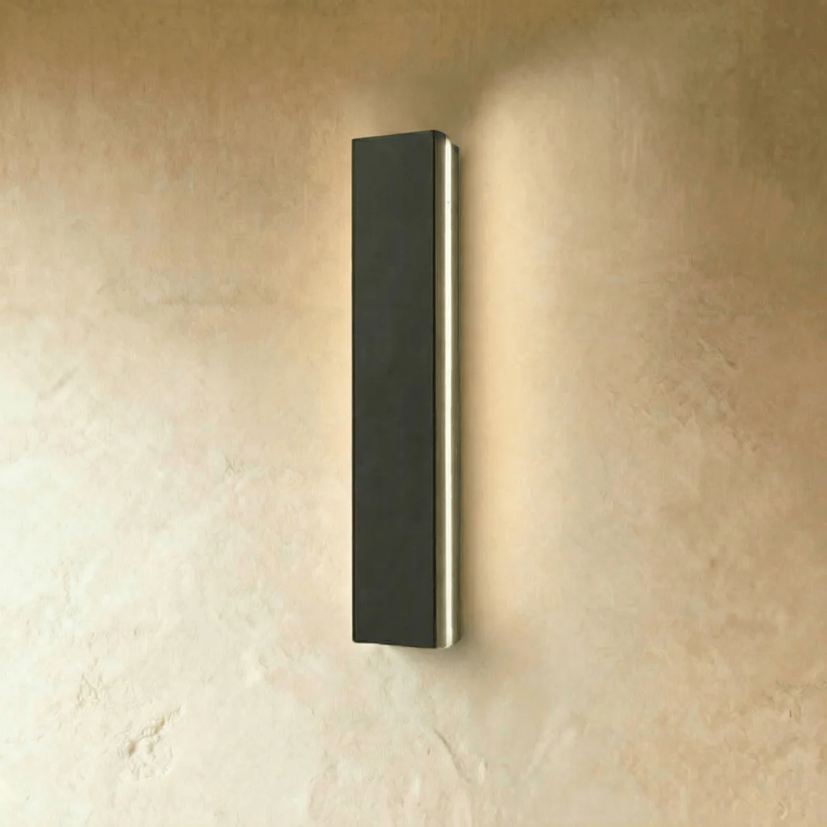Helios Outdoor LED Wall Lamp - Image 4