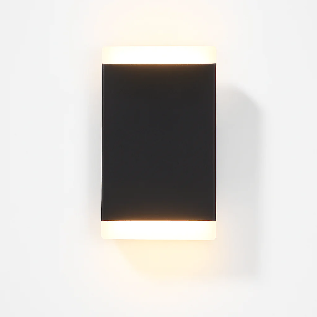 Helor Outdoor Wall Lamp - Image 2