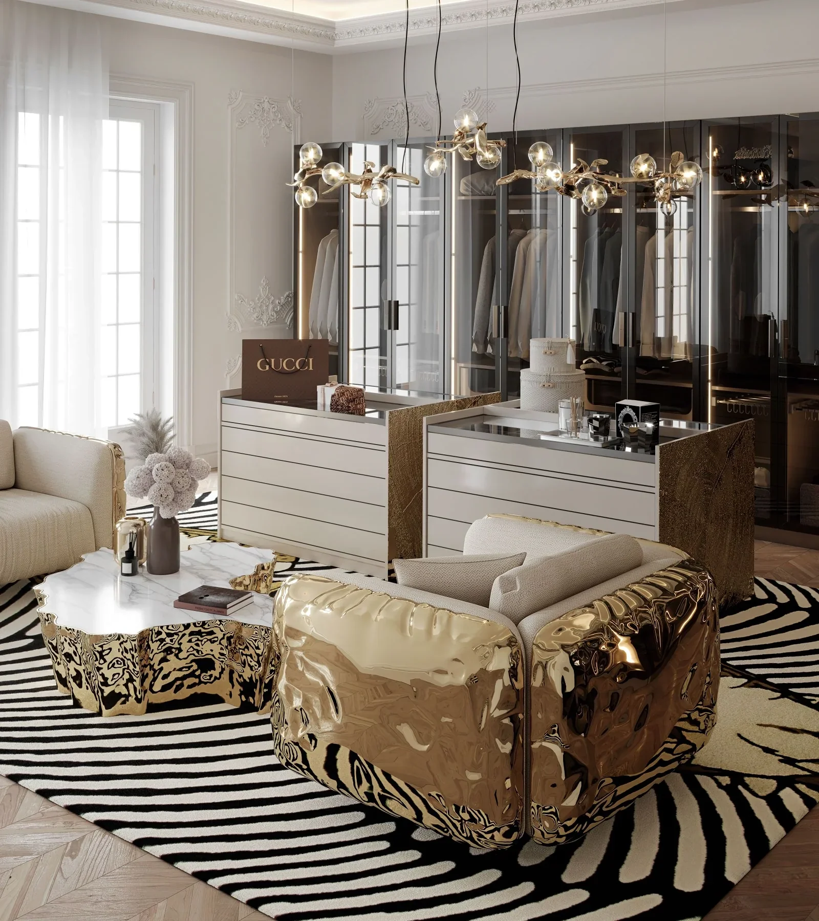 Hera Chandelier - Image 11