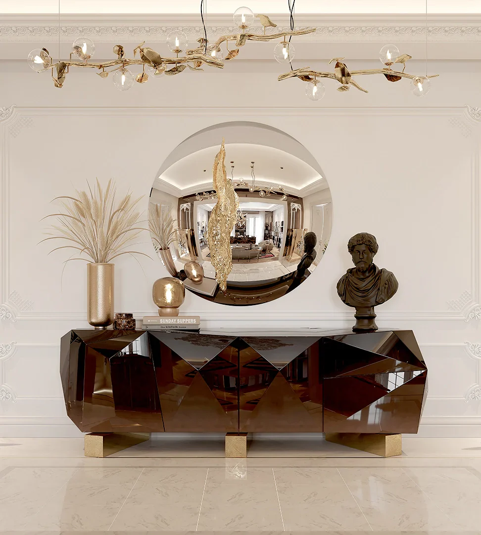 Hera Chandelier - Image 12