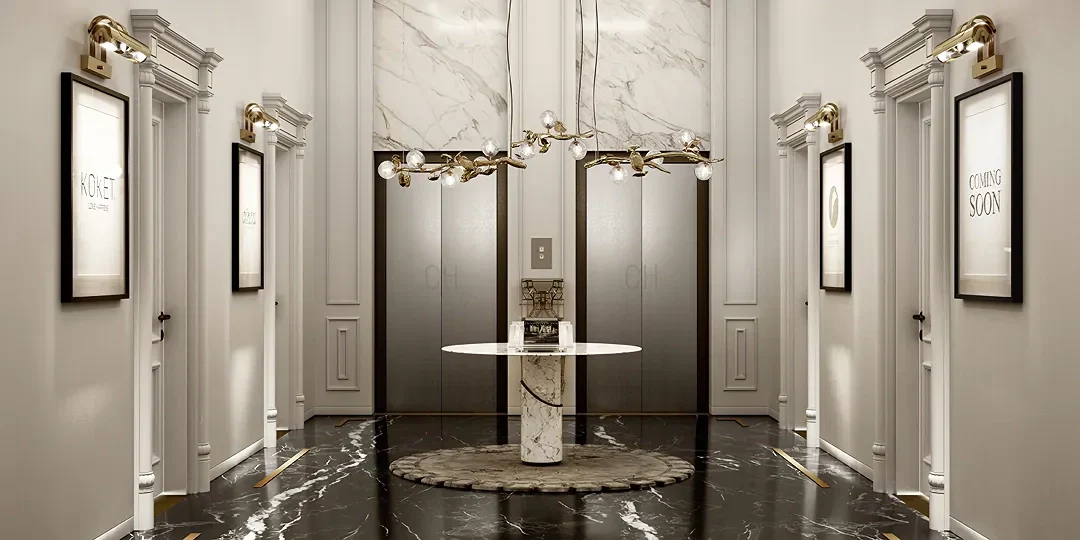 Hera Chandelier - Image 15