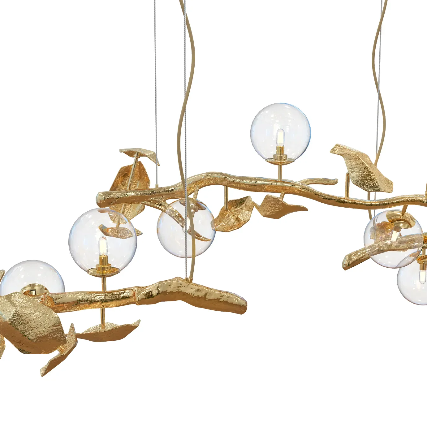 Hera Chandelier - Image 16