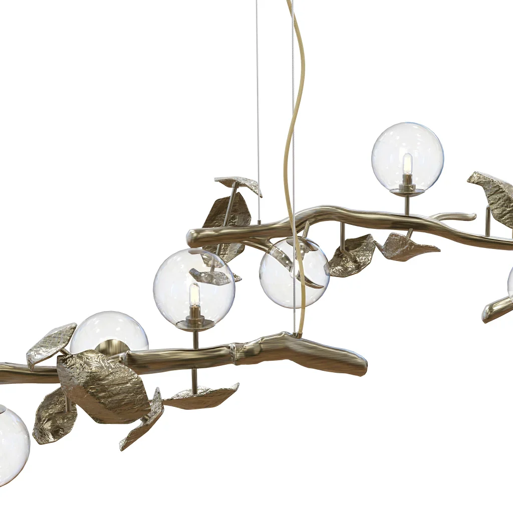 Hera Chandelier - Image 17