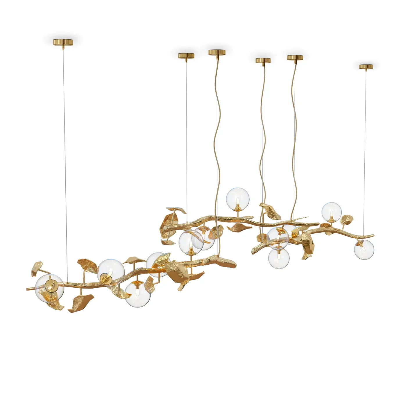 Hera Chandelier - Image 18