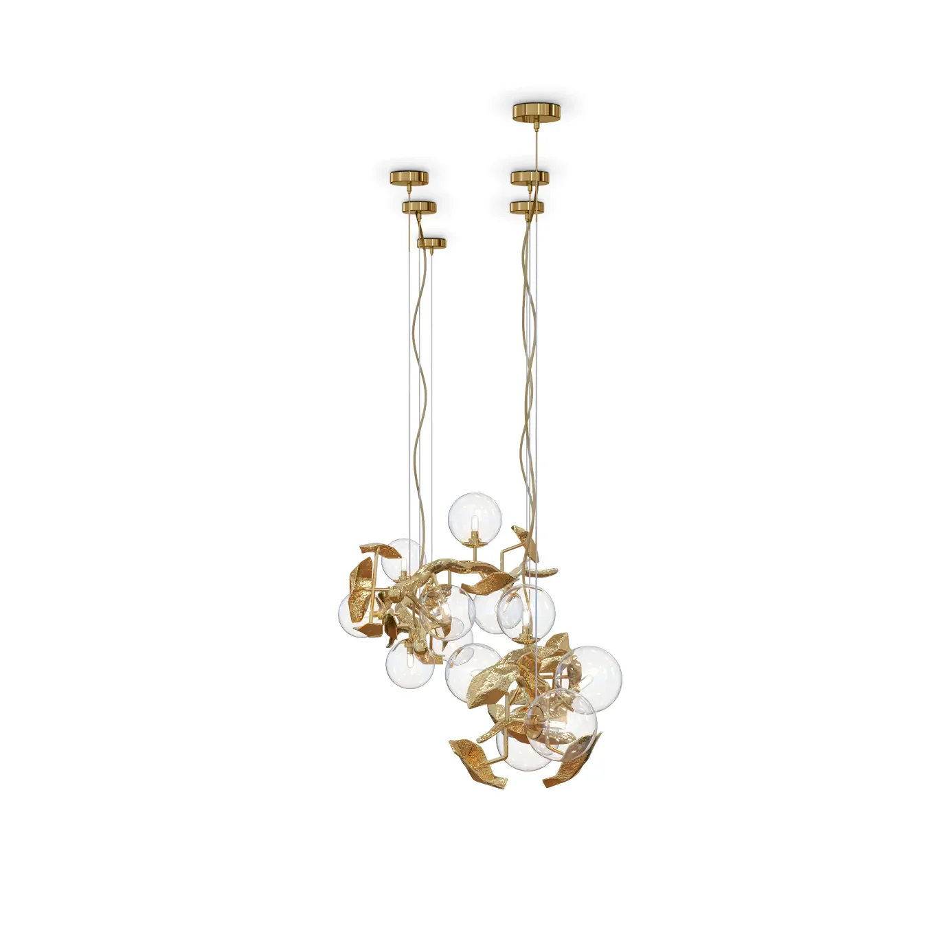 Hera Chandelier - Image 19