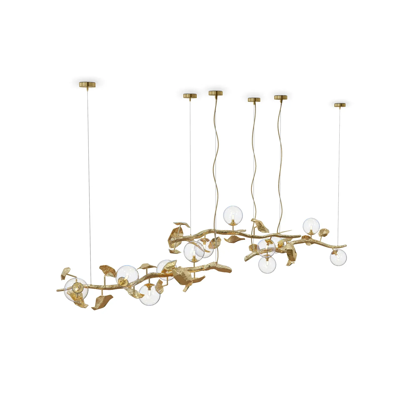 Hera Chandelier - Image 20
