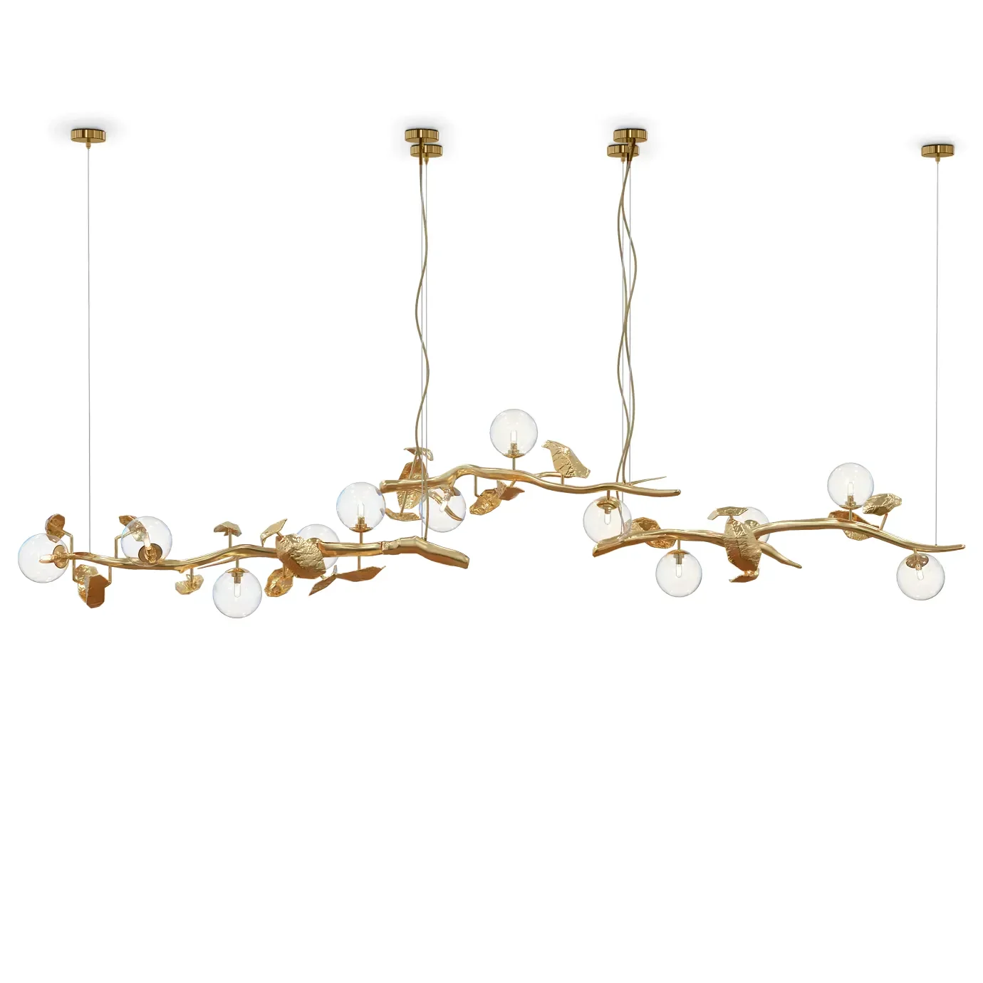 Hera Chandelier - Image 22