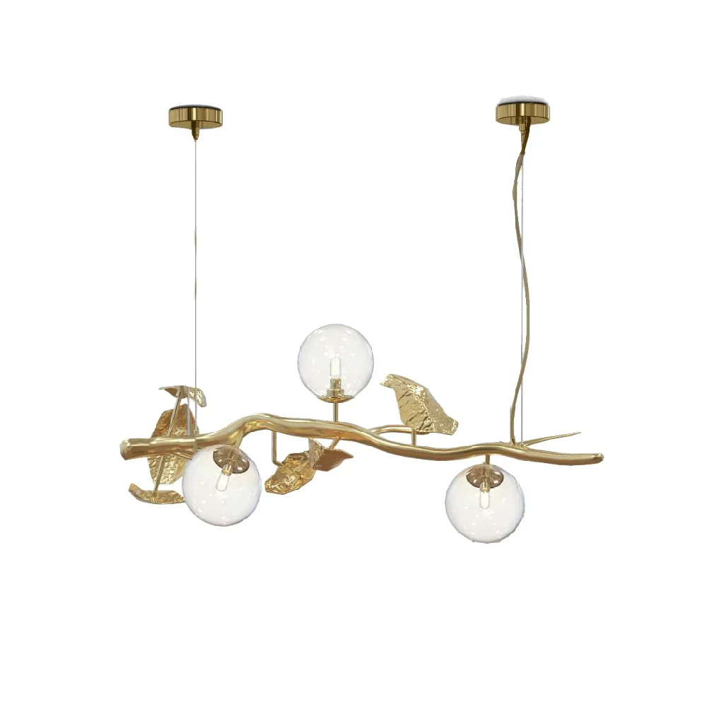 Hera Chandelier - Image 23