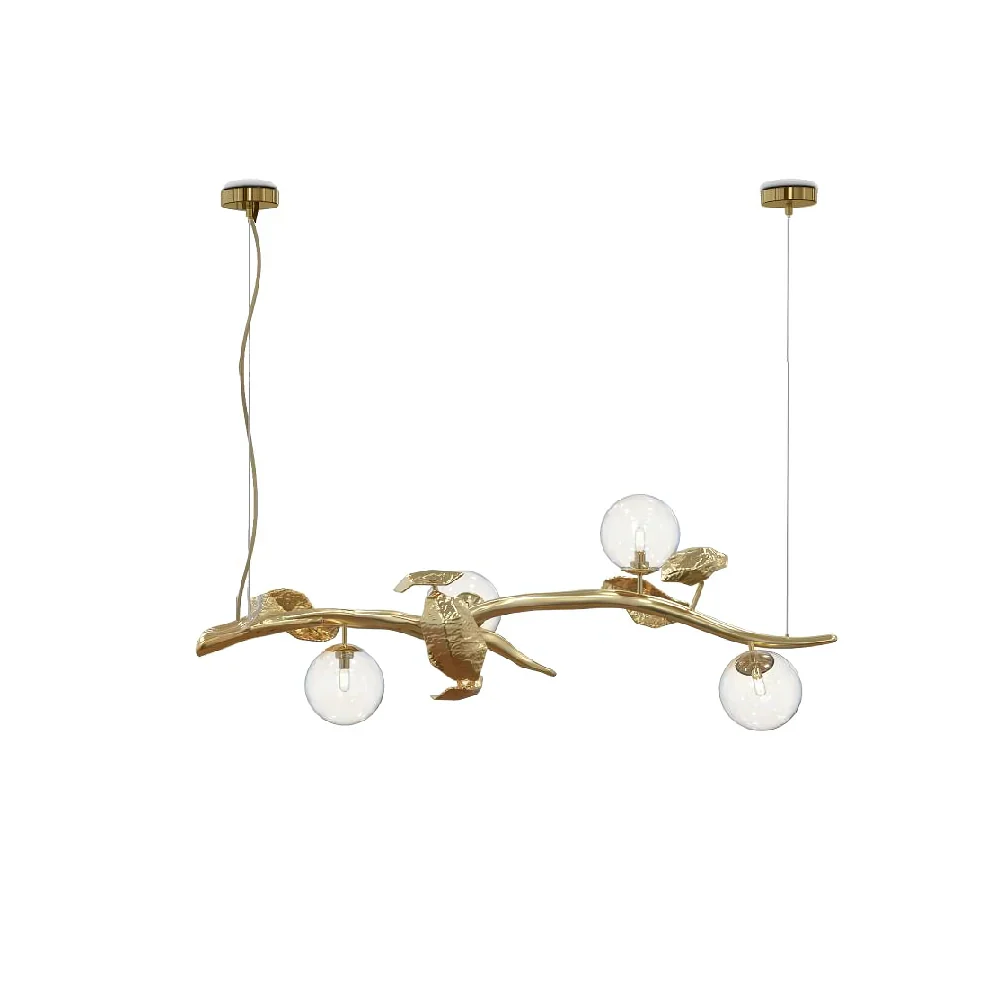 Hera Chandelier - Image 24