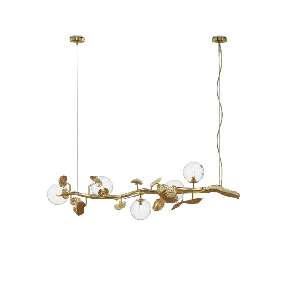 Hera Chandelier - Image 25