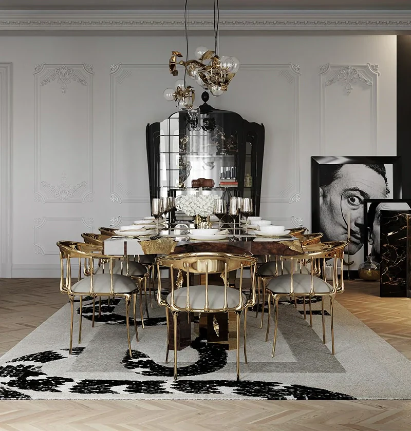 Hera Chandelier - Image 6