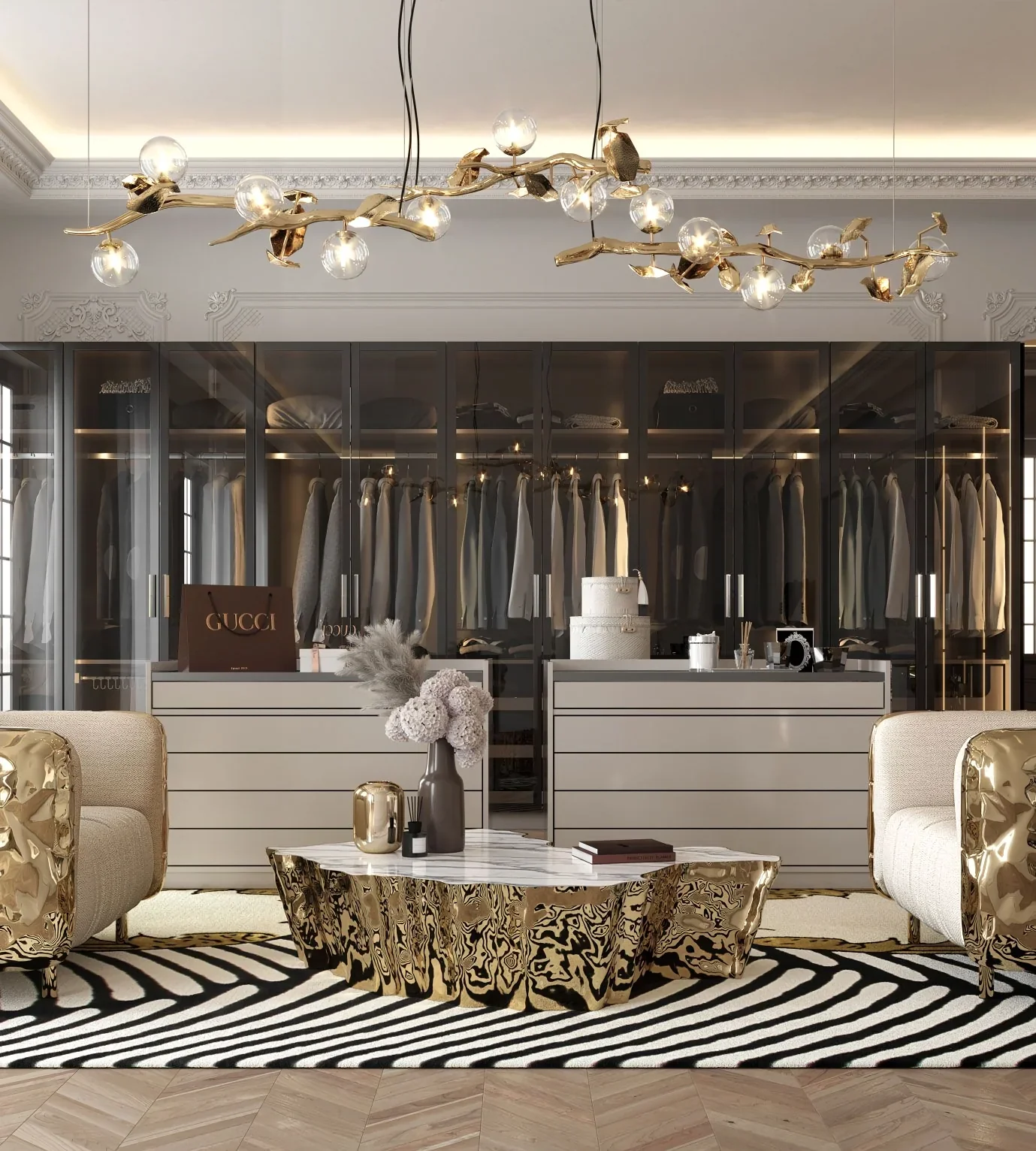 Hera Chandelier - Image 9