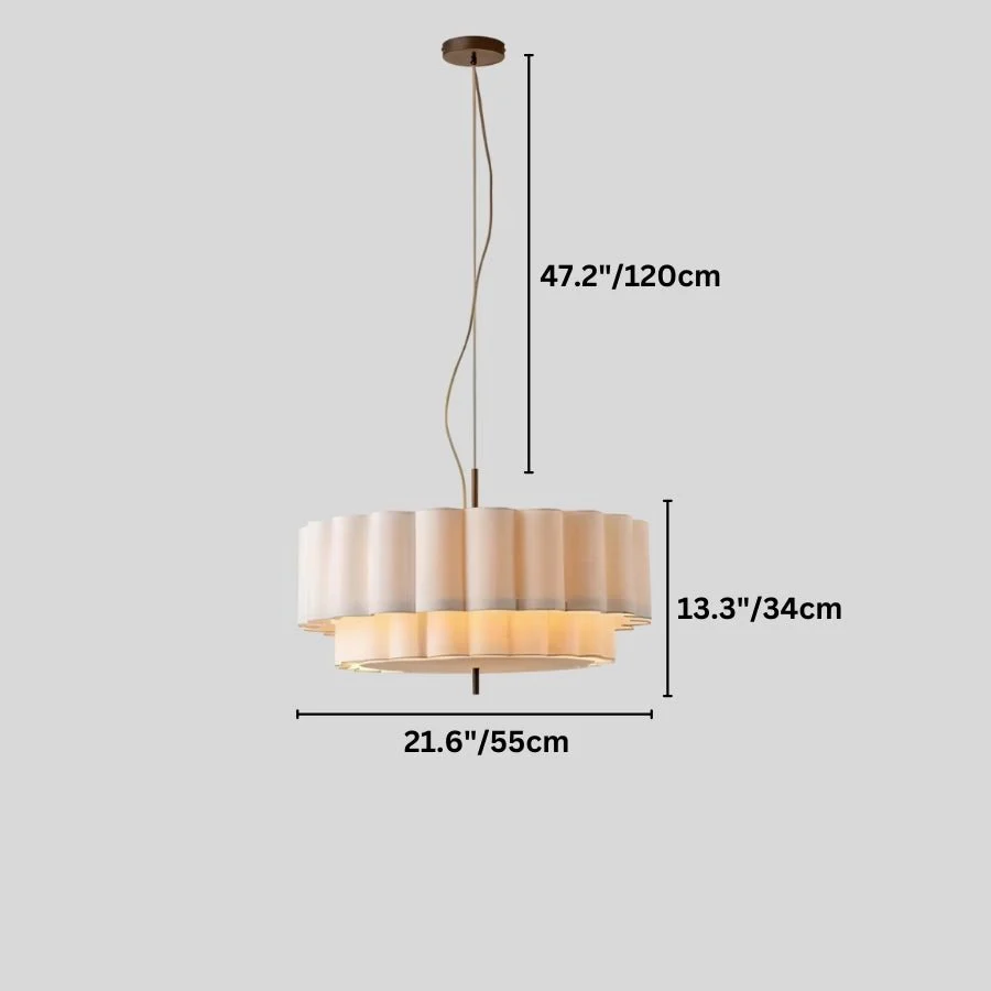 Hetis Pendant Light - Image 11