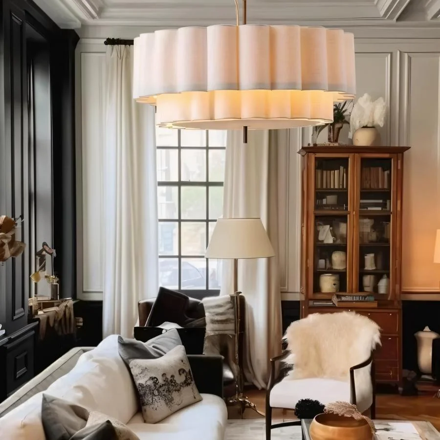Hetis Pendant Light - Image 3