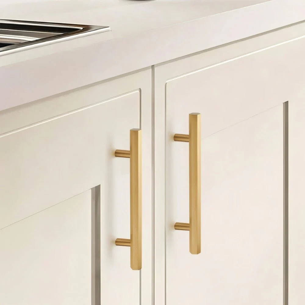 Hexa Knob And Pull Bar - Image 2