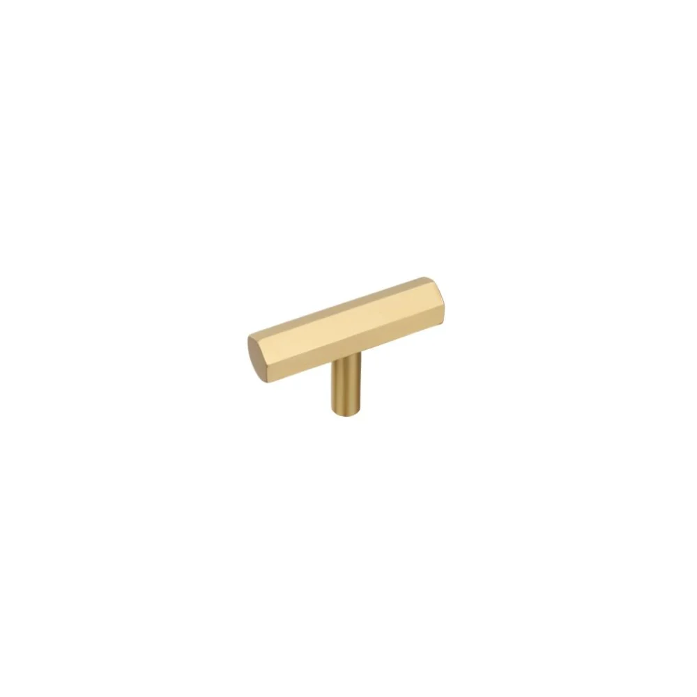 Hexa Knob And Pull Bar - Image 6