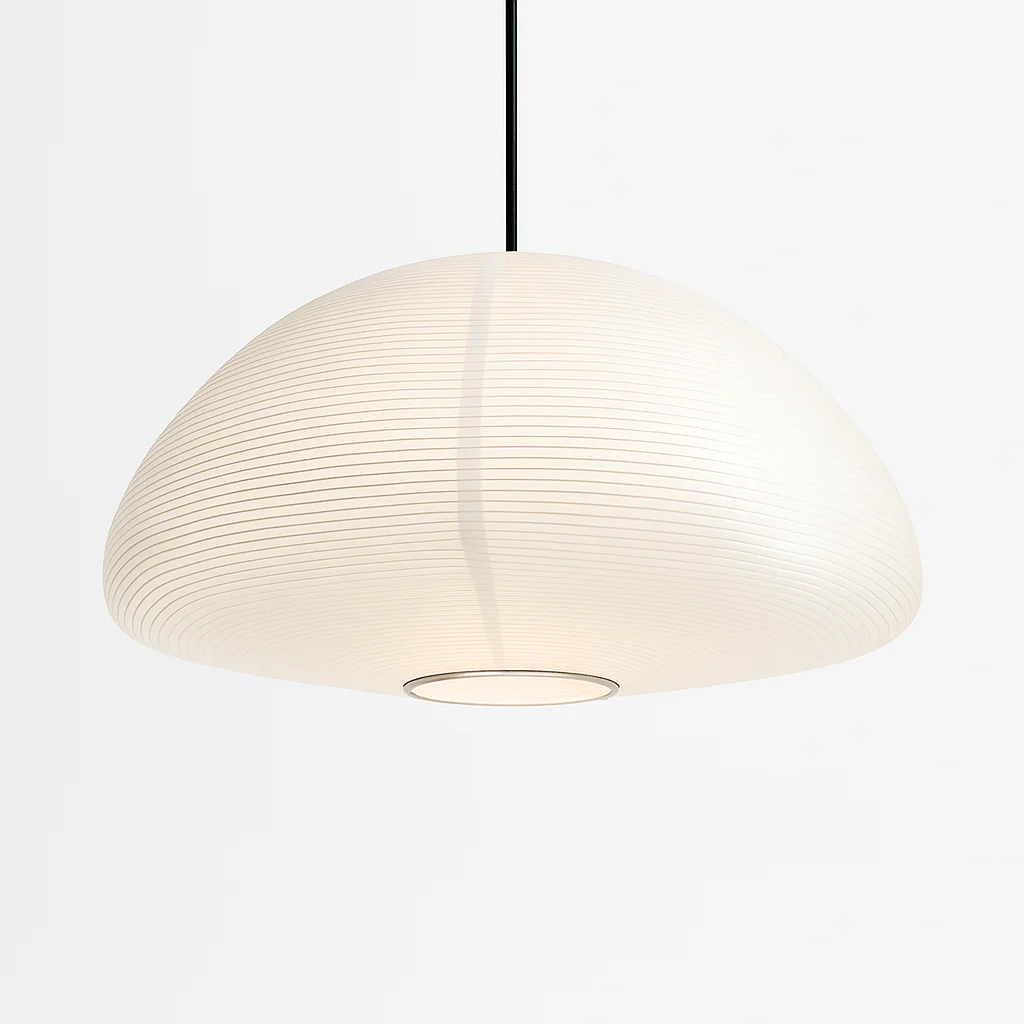 Hikari Pendant Light
