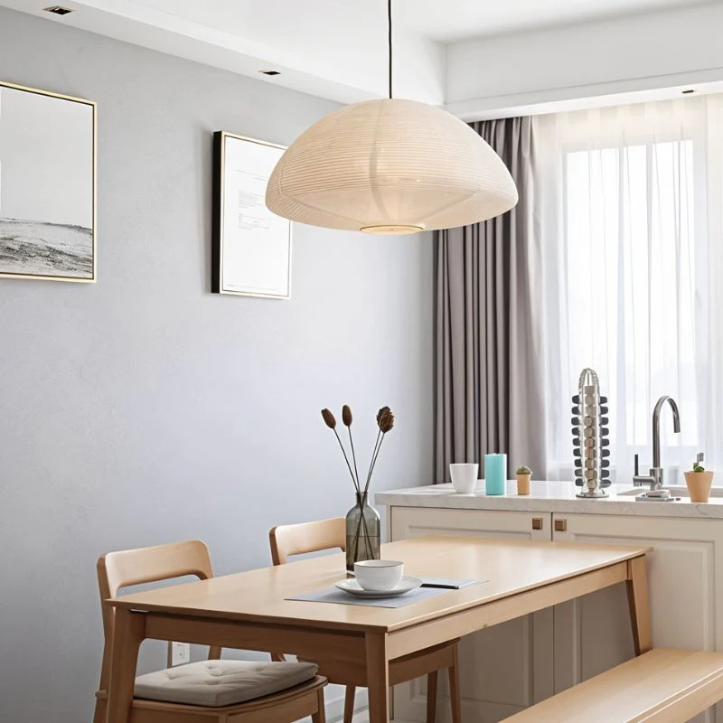 Hikari Pendant Light - Image 4