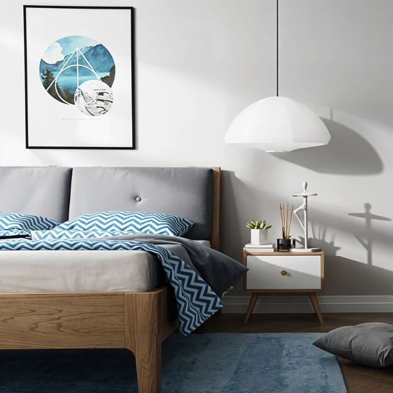 Hikari Pendant Light - Image 6